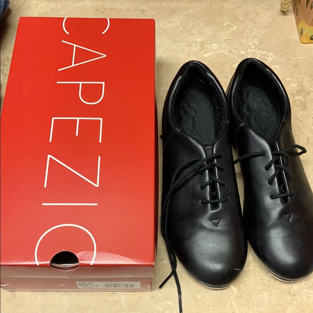 Women’s Tap Shoes